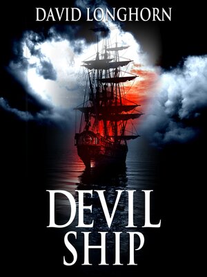 cover image of Devil Ship (Devil Ship Series, Book 1)